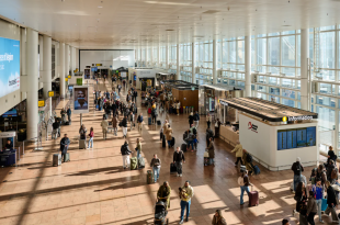 Brussels Airport