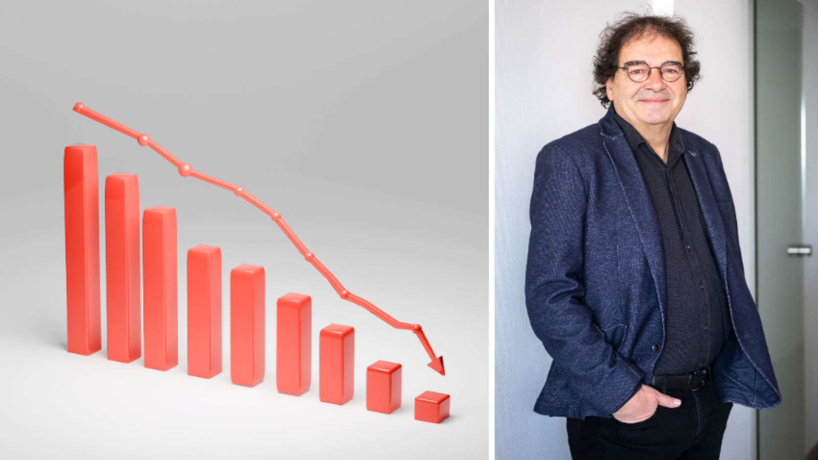 COLUMN. Voor veel kmo’s volstaat vandaag één extra schok om het hele bedrijf onderuit te halen