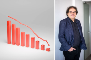 COLUMN. Voor veel kmo’s volstaat vandaag één extra schok om het hele bedrijf onderuit te halen