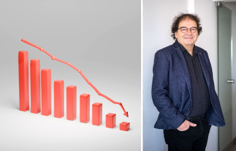 COLUMN. Voor veel kmo’s volstaat vandaag één extra schok om het hele bedrijf onderuit te halen