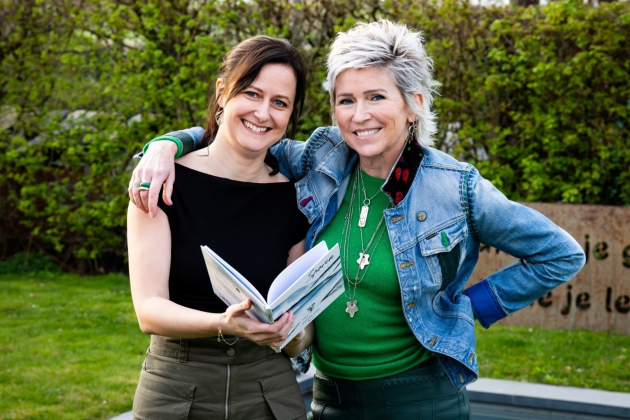 Callant Stephanie en Croonenberghs