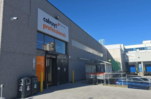 De nieuwe Colruyt-winkel opent woensdag de deuren_