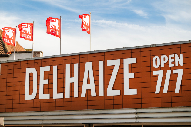 Delhaize