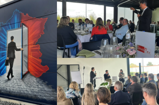 Dewaflex Parijs-Roubaix