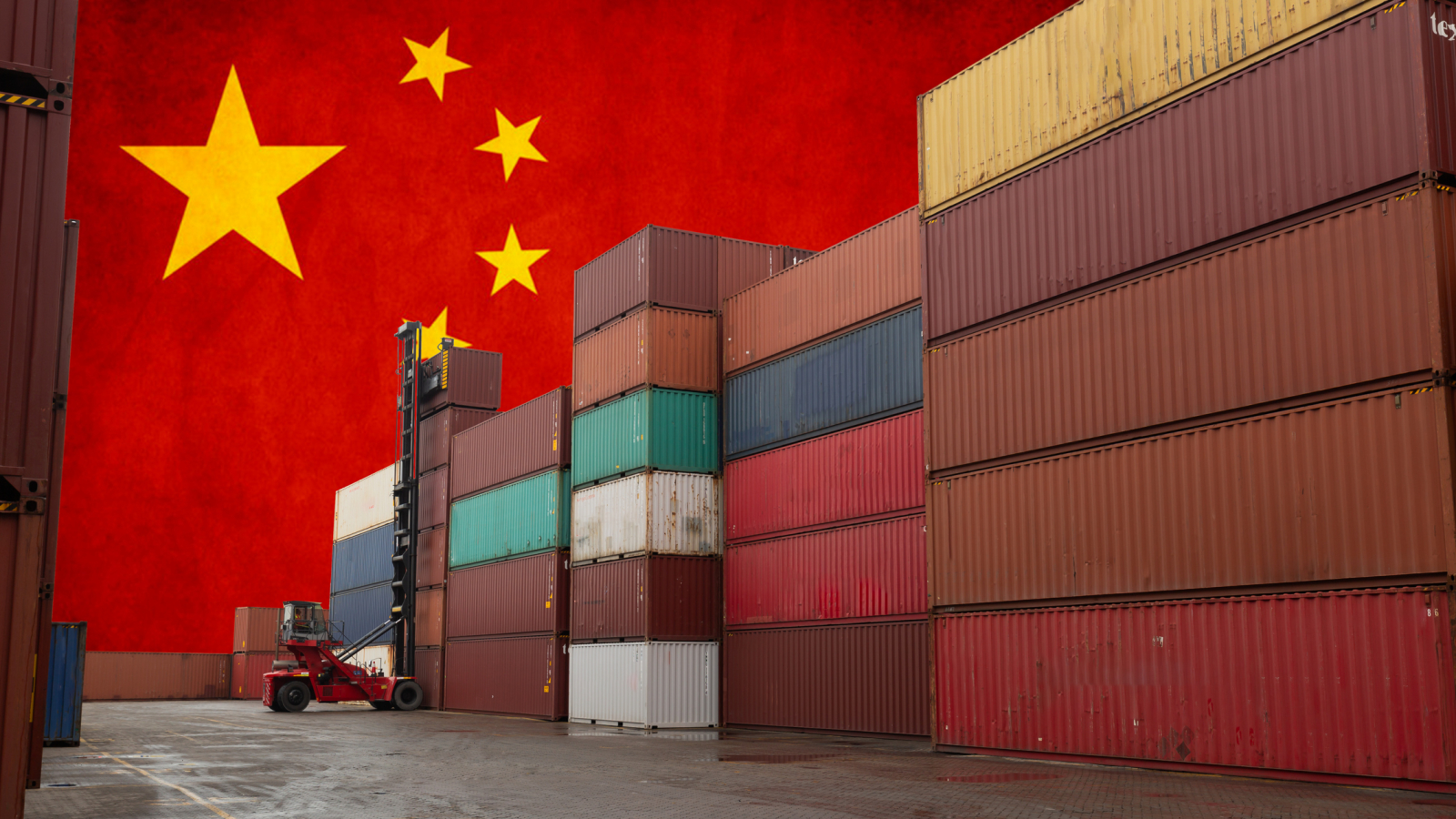 china trade