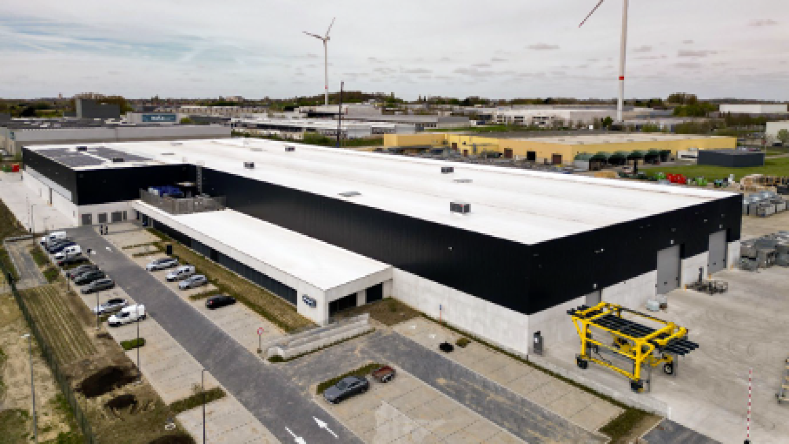 Evapco Tongeren