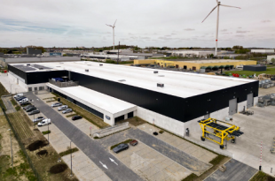 Evapco Tongeren