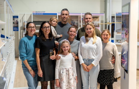 Familiebedrijf Thiry Paints