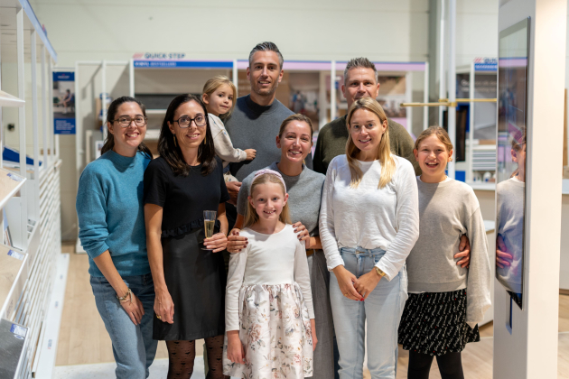 Familiebedrijf Thiry Paints