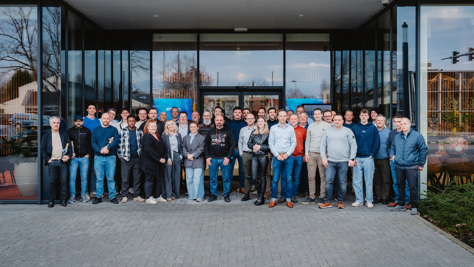 Flow Group