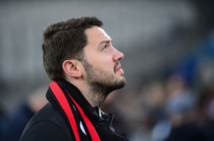 Olympique de Marseille v OGC Nice – Ligue 1