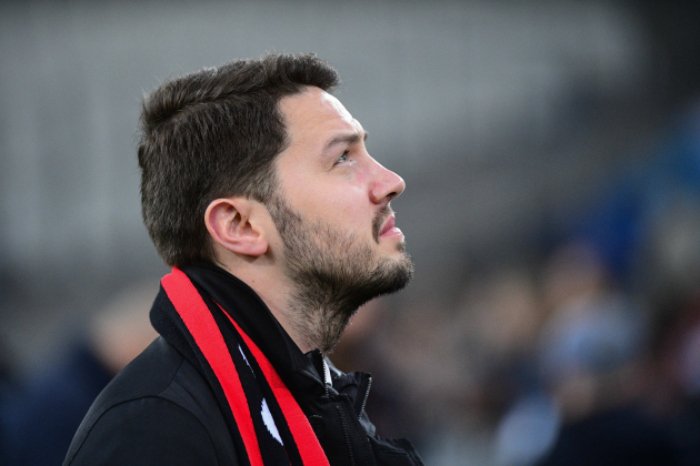 Olympique de Marseille v OGC Nice – Ligue 1