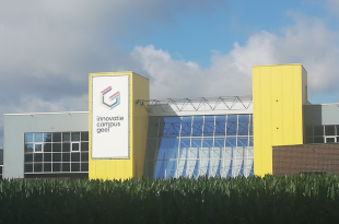 Innovatiecampus Geel