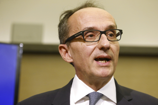 POLITICS KERN RESTRICTED MINISTERS MEET BIOPHARMA