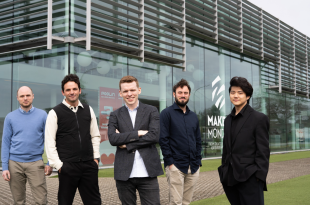 Kontichs bedrijf 3D&I wordt MakerMondo