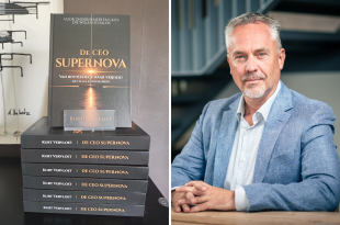 Kurt Vervloet Take Action