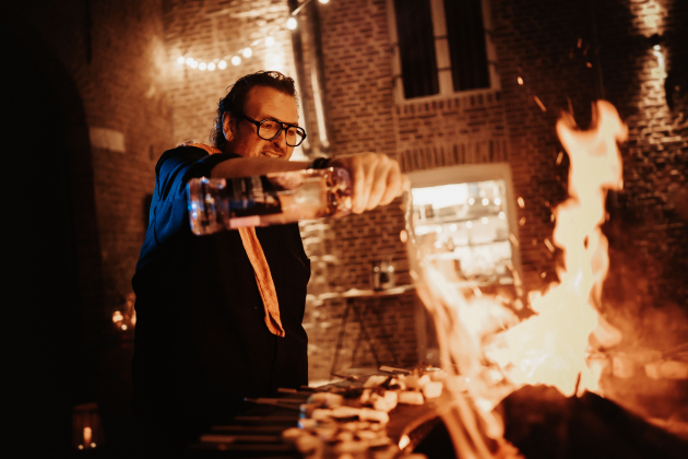 Vanderhoven van Oud Rekem naar Maastricht