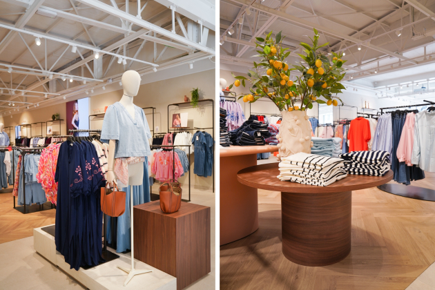 LolaLiza opent tweede vestiging in Turnhout