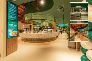 Lunch garden Korbeek-LO