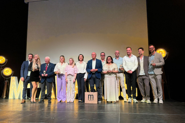 M-Awards 2026_alle winnaars