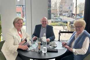 Martens Wilfried – Maria – Katrien