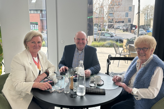 Martens Wilfried – Maria – Katrien