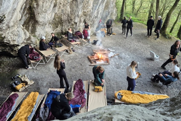 Noel Franklin survival