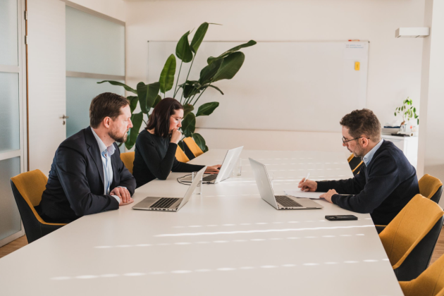 Bockstael en IPLodge gaan voortaan samen verder onder de naam Oryon.