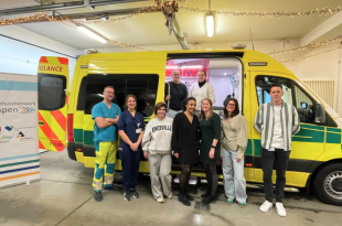 PIT wordt permanente dienst