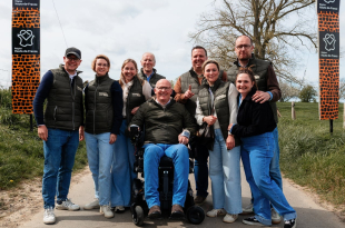 Les president des paves