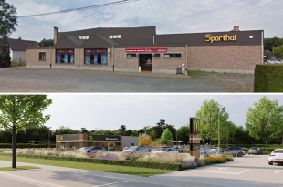 Plannen voor McDonald’s in Herselt stuiten op eerste bezwaren