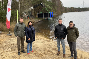 Recreatiedomein De Lilse Bergen beloond met ACSI Innovation Award