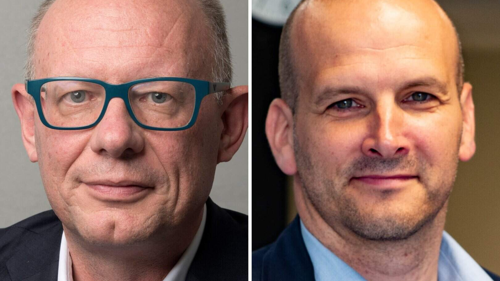 Rudy Van Ballaer wordt algemeen directeur van AZ Kempen