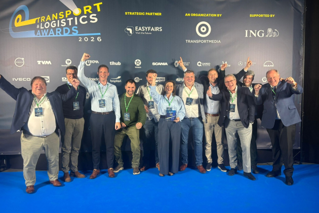 Soens Benedict award