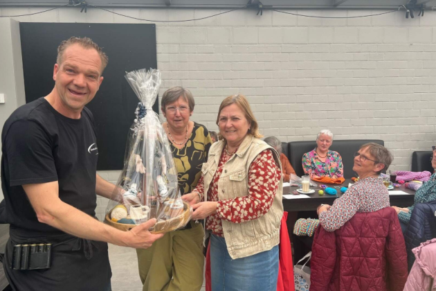 Steven Segerink stopt met De Dreef