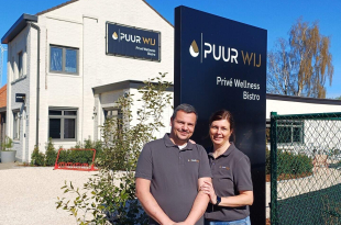 Sylvie en Kurt willen in Puur Wij