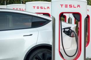 Rise In Use Of Electric Vehicles In The UK