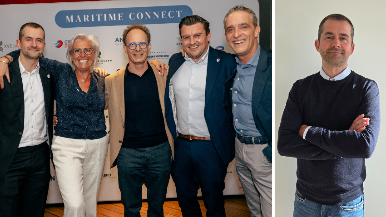 Tim Peeters over leiderschap binnen Groep De Wit