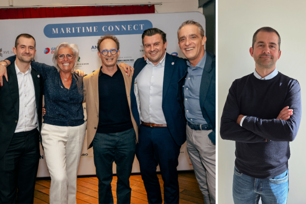 Tim Peeters over leiderschap binnen Groep De Wit