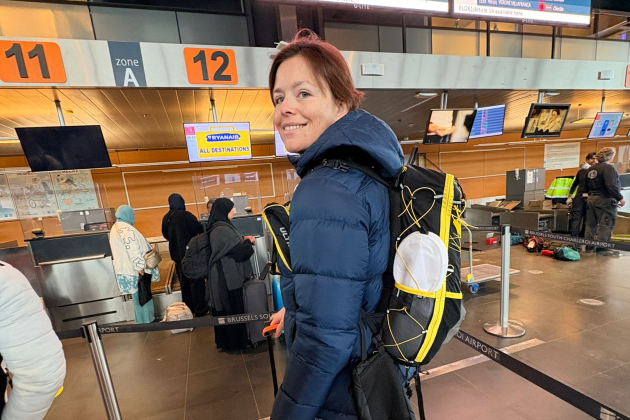 Van Hoecke Charleroi