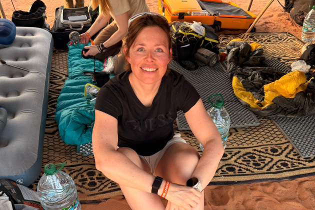 Vanhoecke voorbereidingsdag