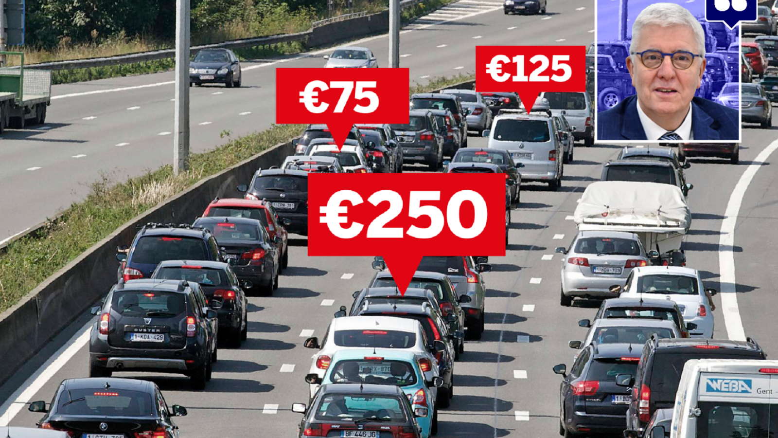 Werkgeversorganisaties kritisch over energiemaatregelen van federale regering