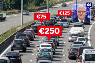 Werkgeversorganisaties kritisch over energiemaatregelen van federale regering