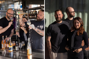 Wijnwinkel Schijnwijn opent de deuren in Mortsel