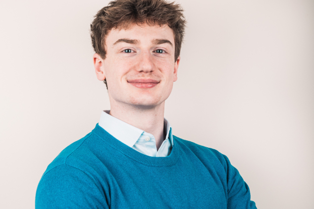 Xander Wauters