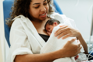 De materniteit van Ziekenhuis Geel scoort opvallend goed in het nieuwste jaarrapport van het Studiecentrum voor Perinatale Epidemiologie (SPE).