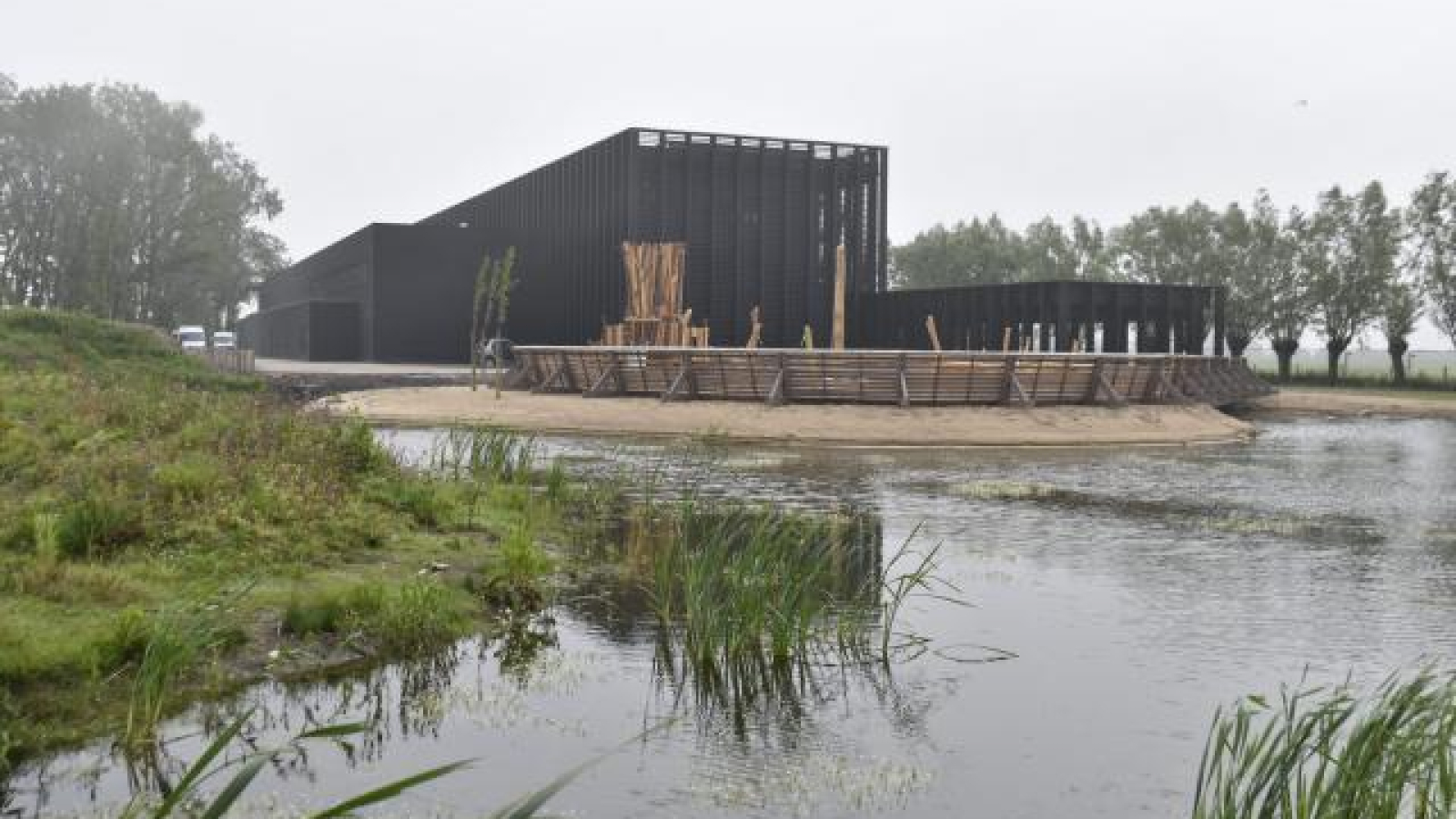 Zwinquest Zwin_Natuur_Park_Bron_Westtoer