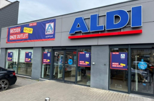 aldi bornem