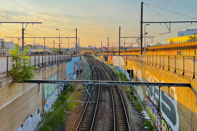 antwerpenberchem