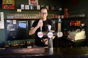 cafe ’t Hoekske Nijlen